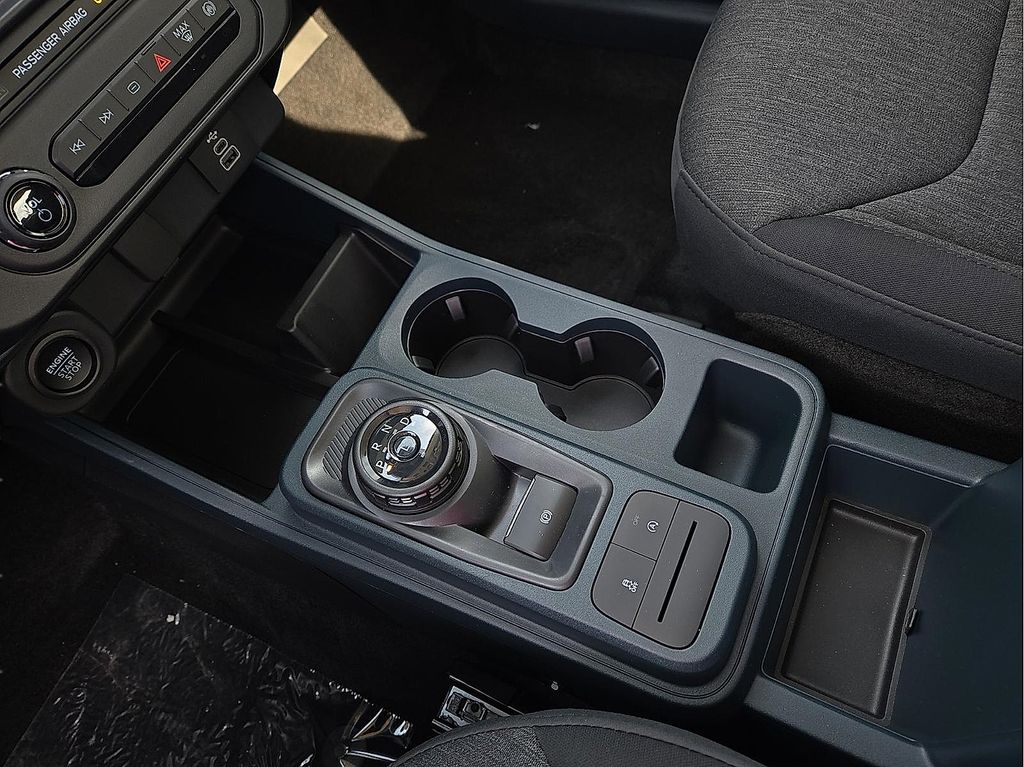 2026 Ford Maverick XLT - Photo 20