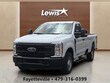 Ford F-250SD