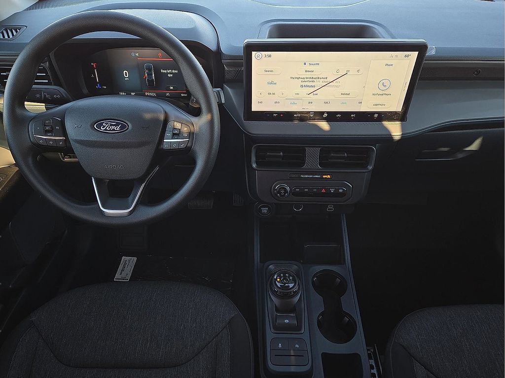 2026 Ford Maverick XLT - Photo 10