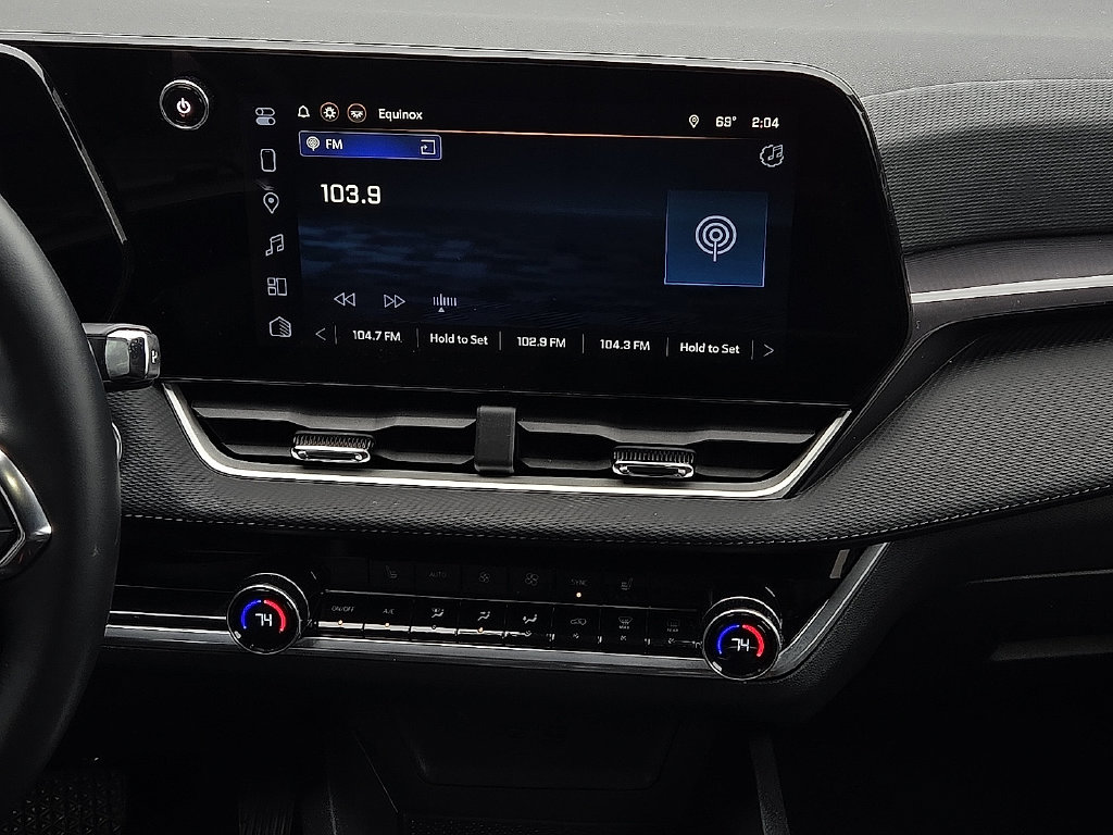 2026 Chevrolet Equinox LT - Photo 11