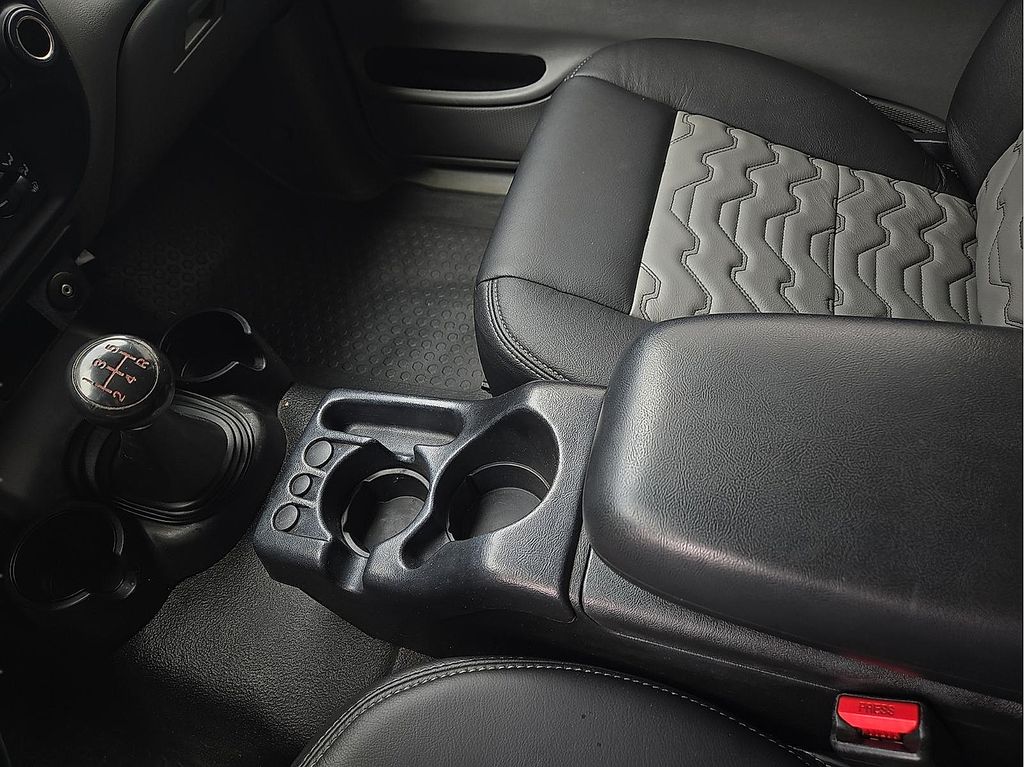 2011 Ford Ranger Sport - Photo 20