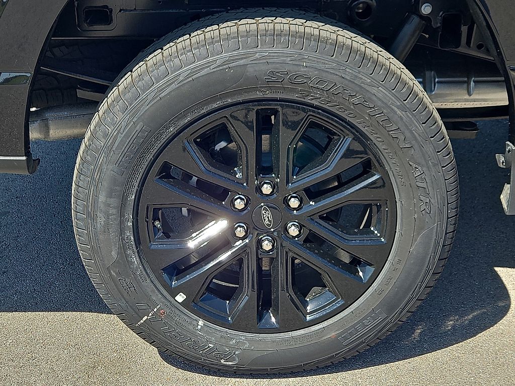 2026 Ford F-150 XLT - Photo 7