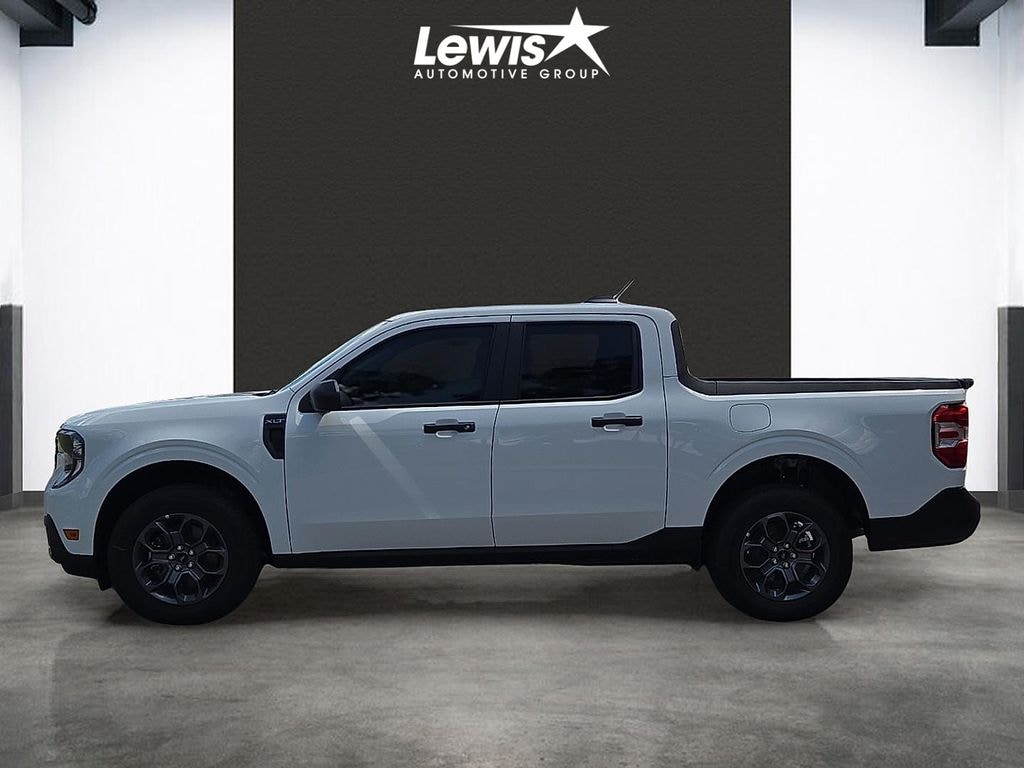 New 2026 Ford Maverick XLT Truck SuperCrew