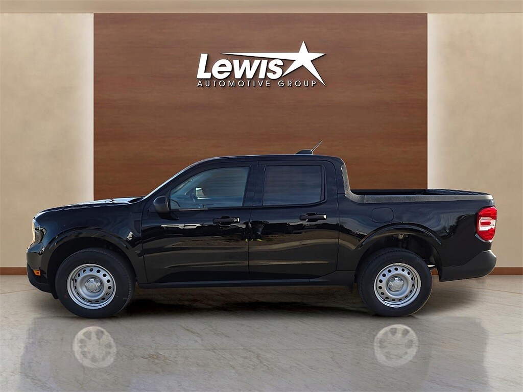 New 2026 Ford Maverick XL Truck SuperCrew