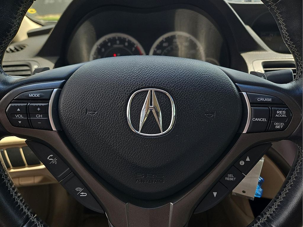 2013 Acura TSX Base - Photo 19