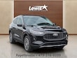 Ford Escape Plug-In Hybrid