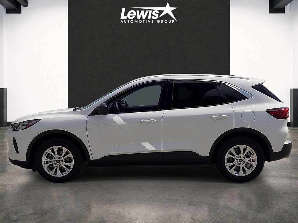 2024 Ford Escape Active - Photo 2
