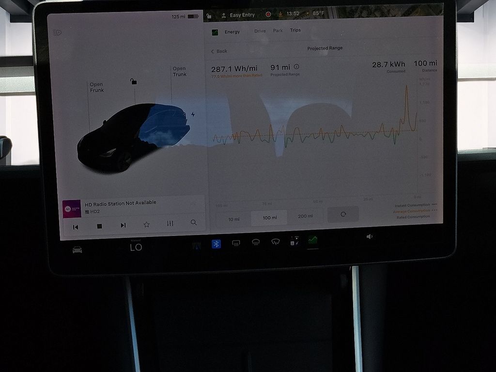 2020 Tesla Model 3 Base - Photo 11