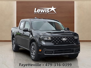 2025 Ford Maverick XLT Truck SuperCrew