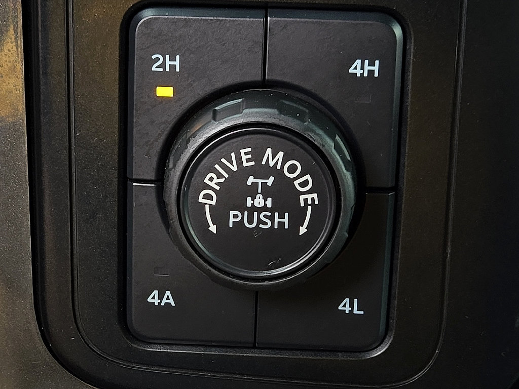 2023 Ford F-150 Tremor - Photo 17
