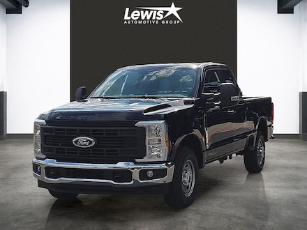 2026 Ford F-250SD XL Truck Super Cab