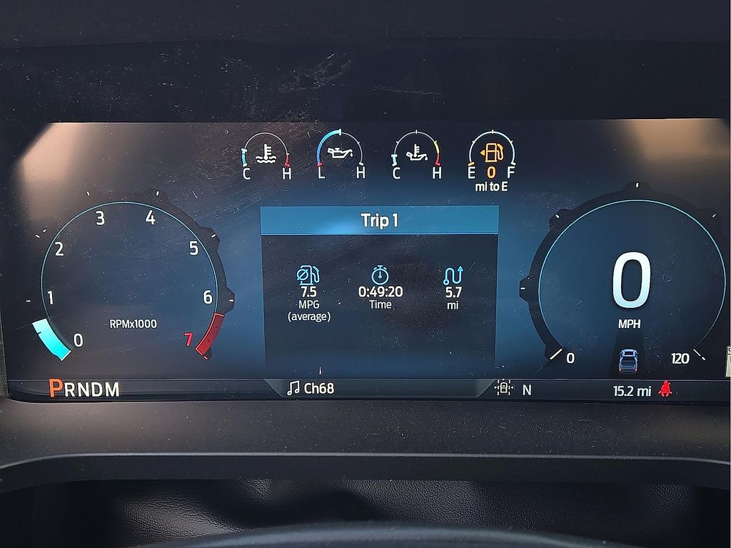2026 Ford F-150 XLT - Photo 18