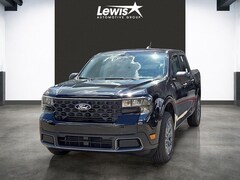 2026 Ford Maverick XLT Truck SuperCrew