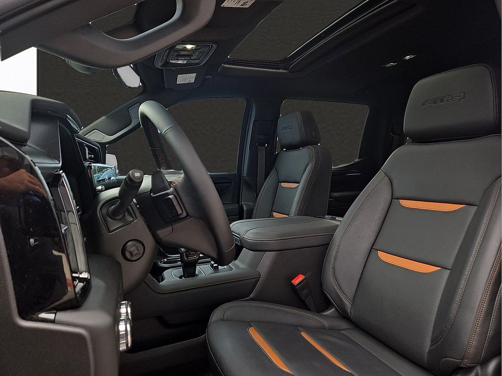 2026 GMC Sierra 1500 AT4 - Photo 13