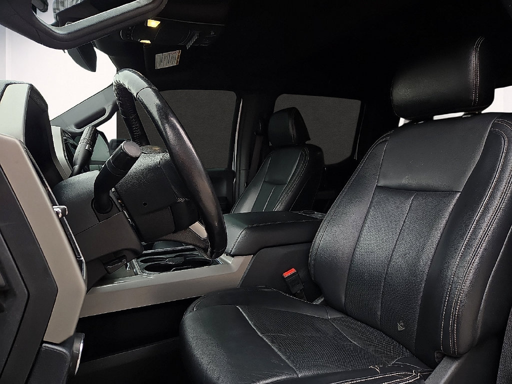 2022 Ford F-250 Super Duty Lariat - Photo 12