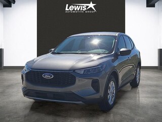 2026 Ford Escape Active SUV