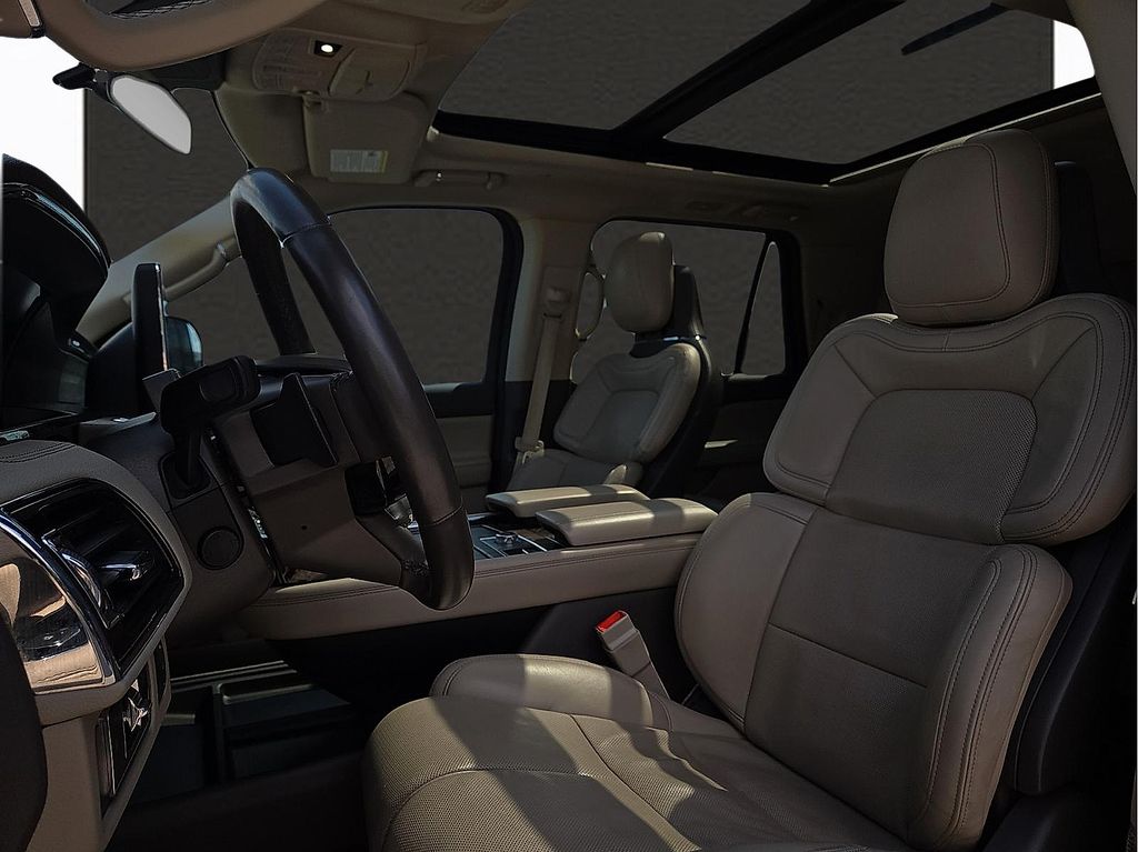 2022 Lincoln Navigator Reserve - Photo 14