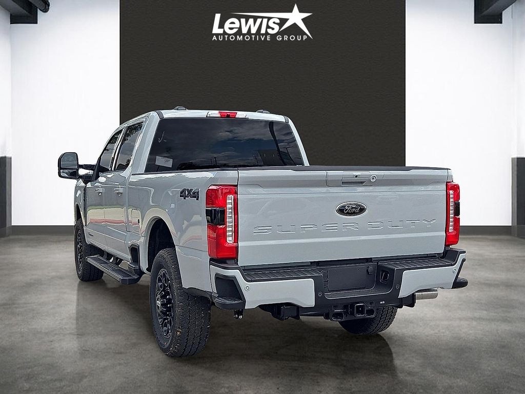 New 2026 Ford F-250SD F-250® XLT Truck Crew Cab