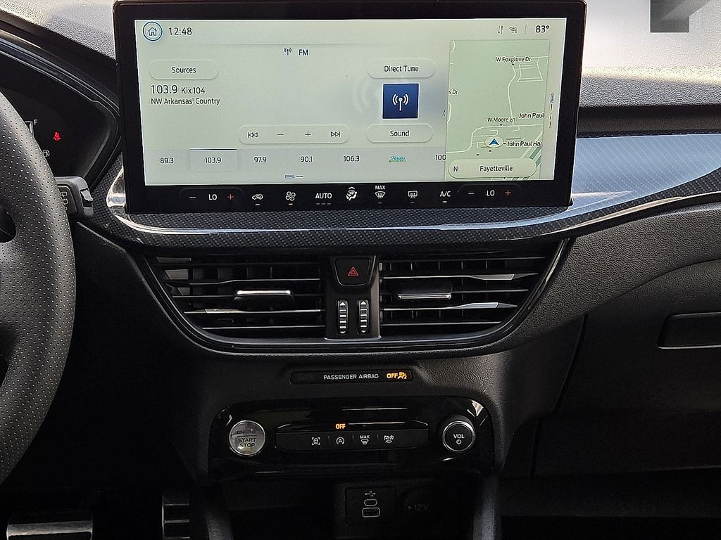 2024 Ford Escape ST-Line - Photo 11