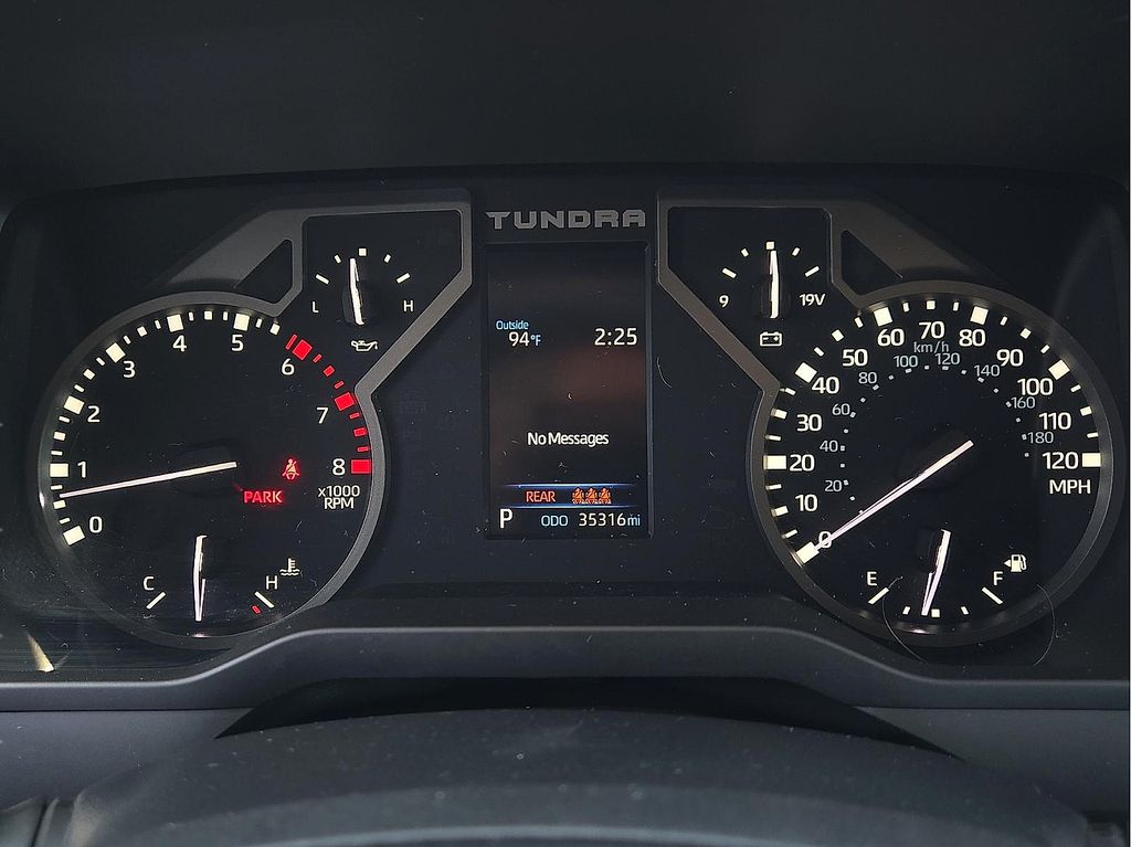 2023 Toyota Tundra SR5 - Photo 18