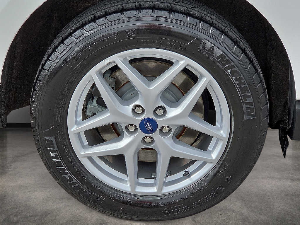 2021 Ford Edge SEL - Photo 7