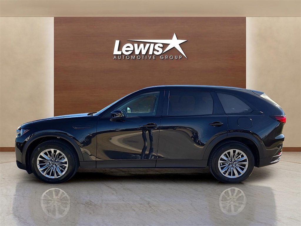 Used 2024 Mazda CX-90 3.3 Turbo Select SUV