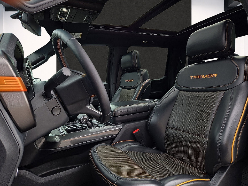 2023 Ford F-150 Tremor - Photo 13