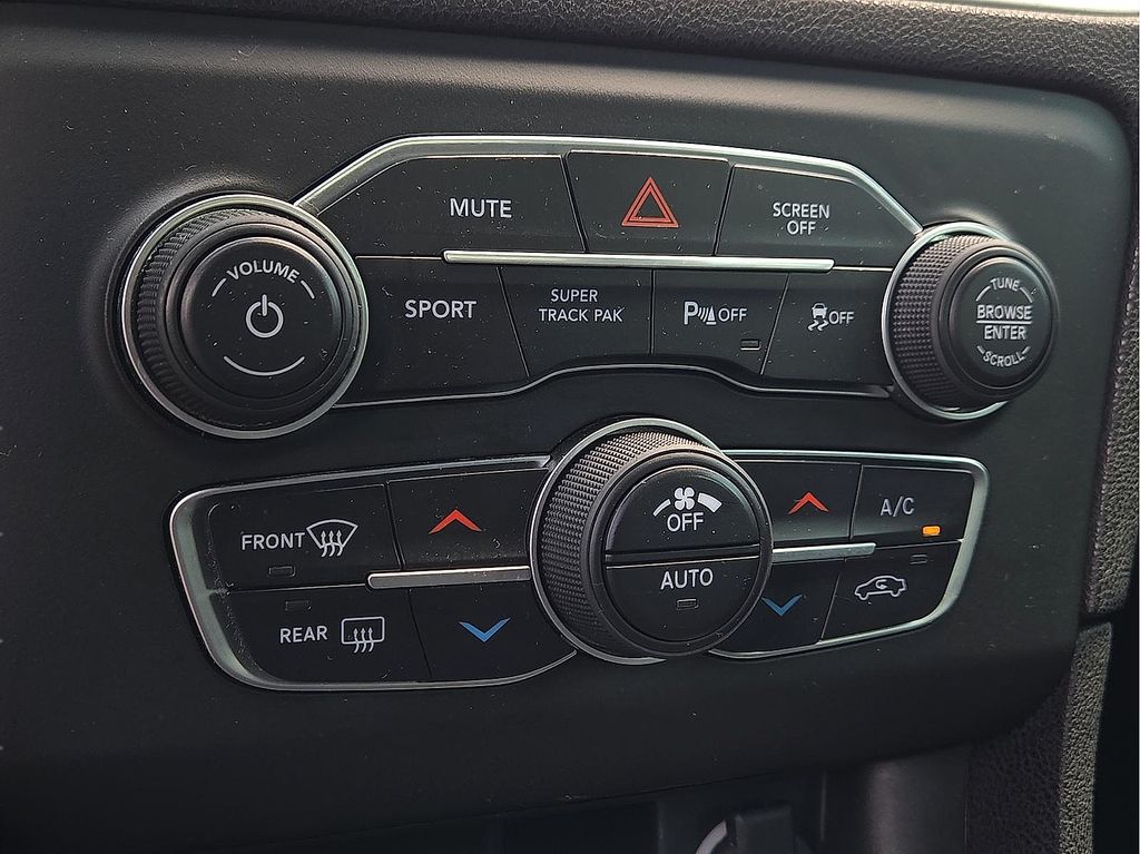 2022 Dodge Charger R/T - Photo 15