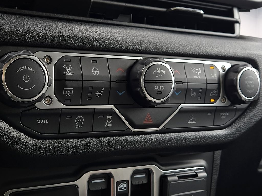 2026 Jeep Wrangler 4-Door 85th Anniversary Edition - Photo 16