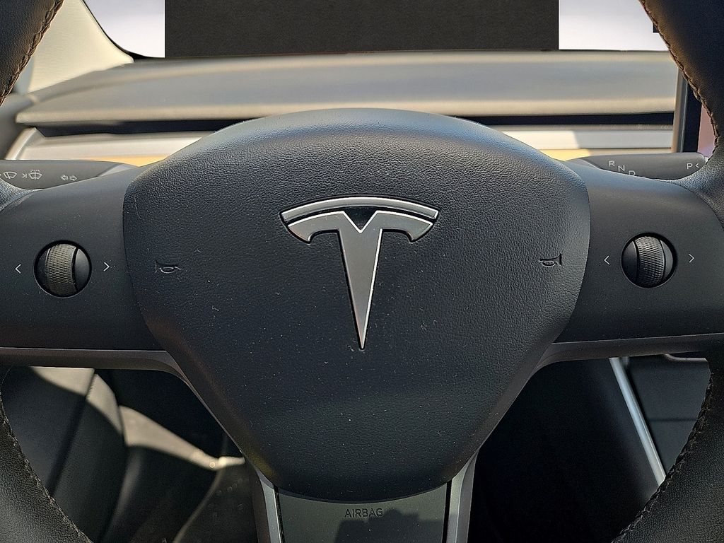 2020 Tesla Model 3 Base - Photo 19