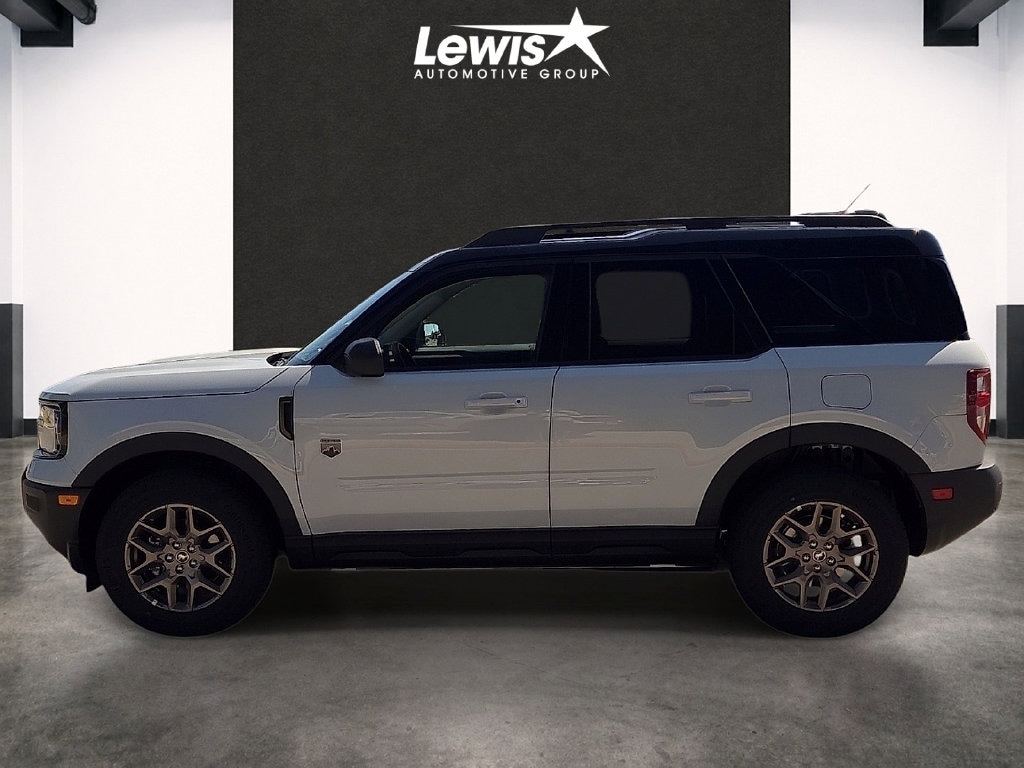New 2026 Ford Bronco Sport Big Bend SUV