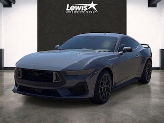 2026 Ford Mustang Ecoboost Coupe