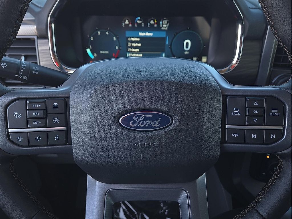 2026 Ford F-150 Lariat - Photo 19