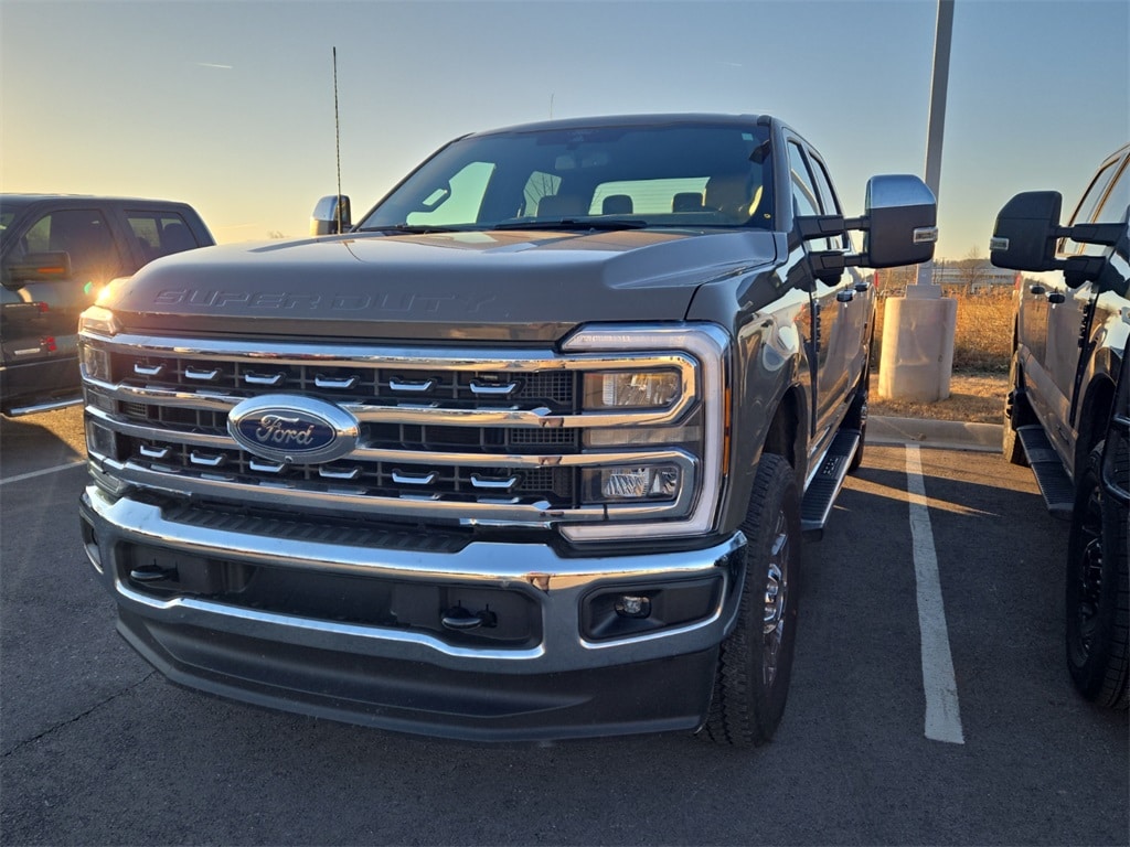 2026 Ford F-250 Base's photo