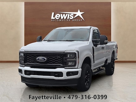 2025 Ford F-350SD XL Truck Regular Cab