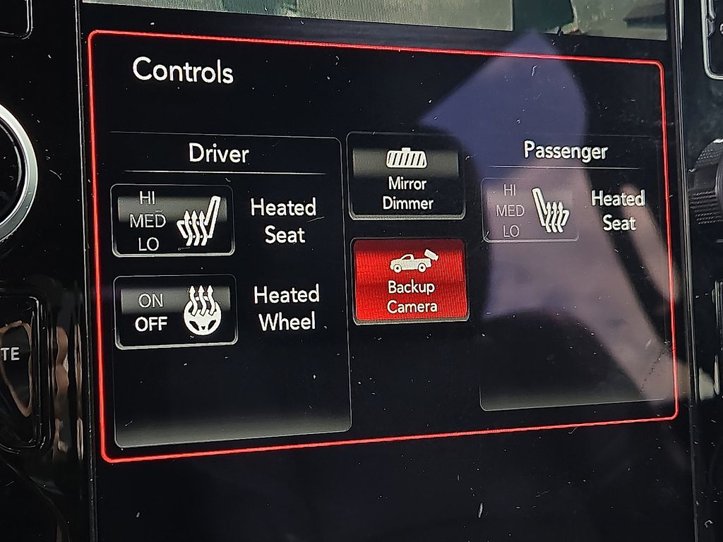 2019 RAM Ram 2500 Pickup Power Wagon - Photo 13