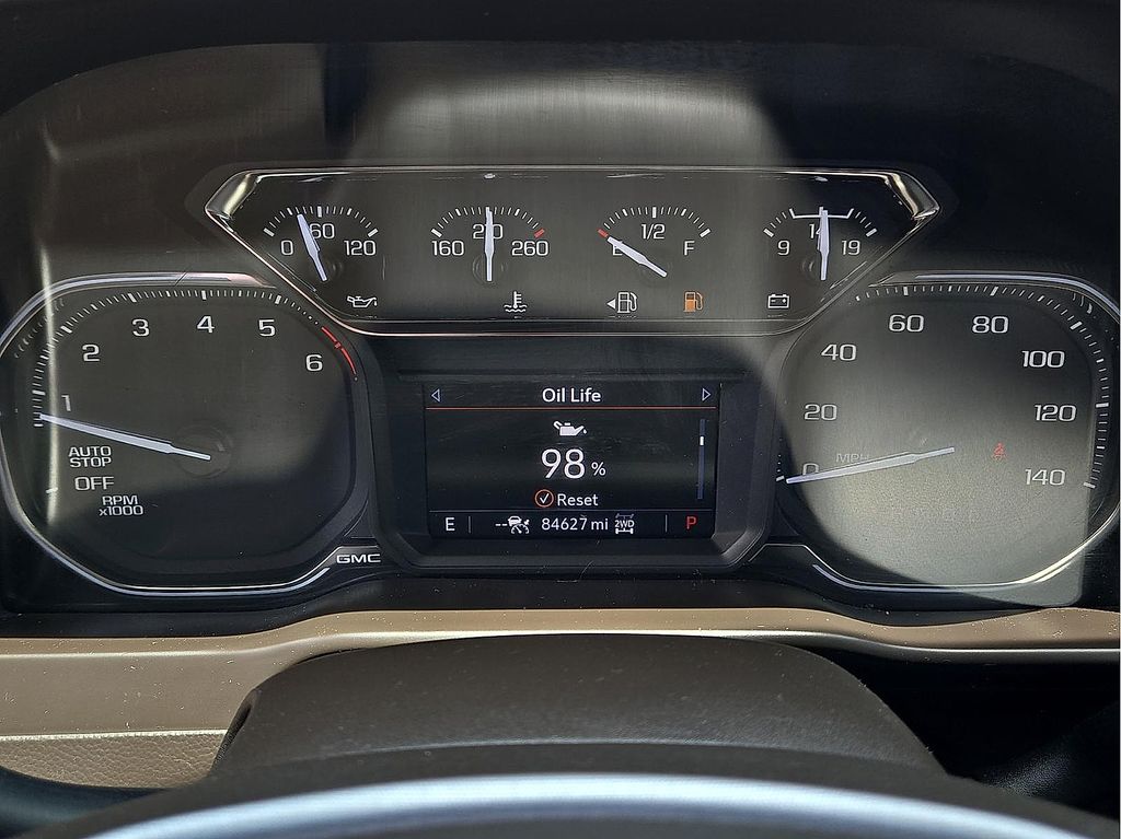 2020 GMC Sierra 1500 SLT - Photo 36