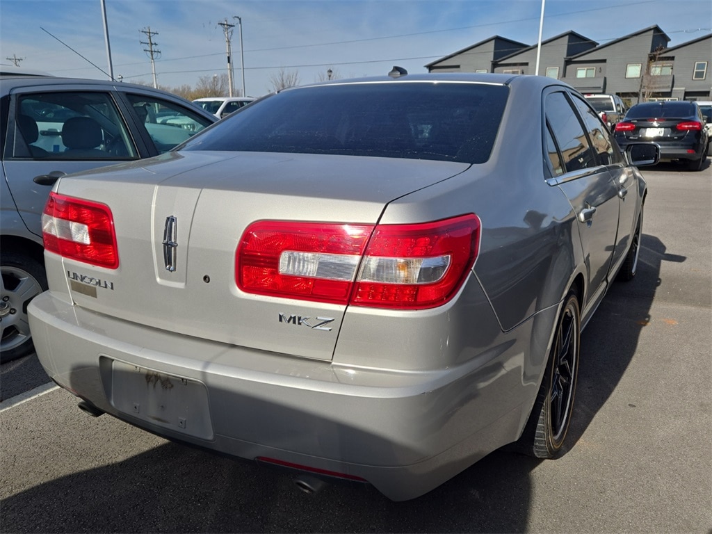 Used 2007 Lincoln MKZ Base Sedan