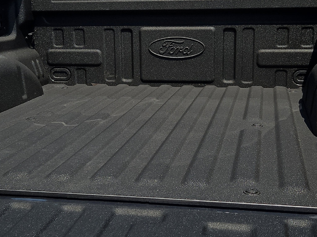 2025 Ford F-150 Tremor - Photo 8
