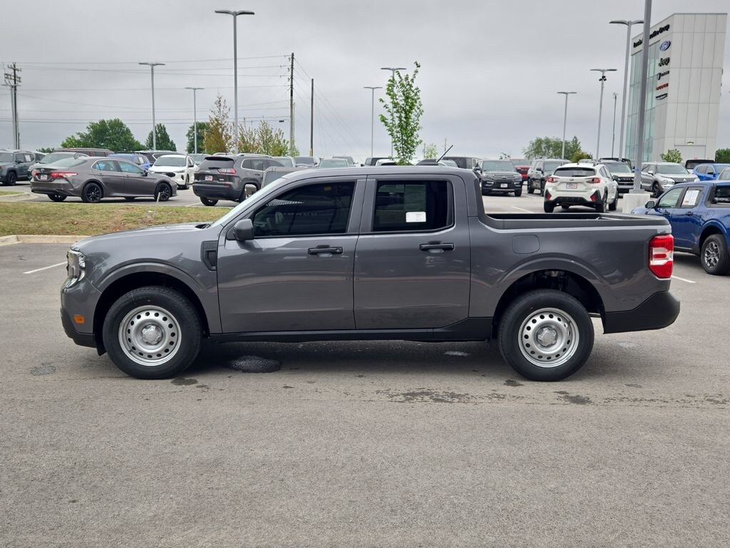 New 2026 Ford Maverick XL Truck SuperCrew