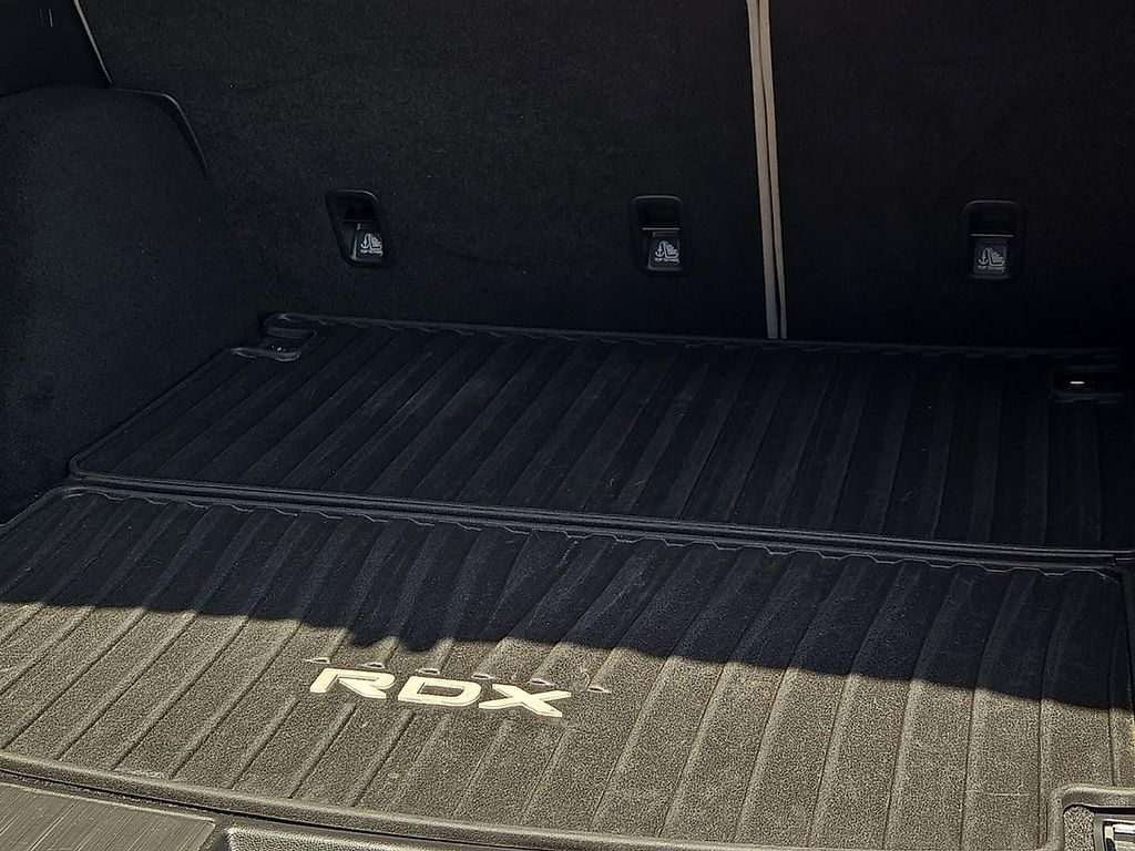 2021 Acura RDX Advance Package - Photo 8