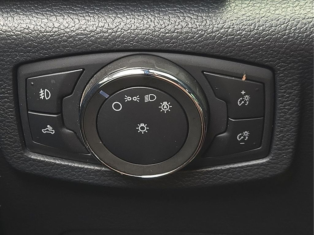 2022 Ford F-250 Super Duty Lariat - Photo 17