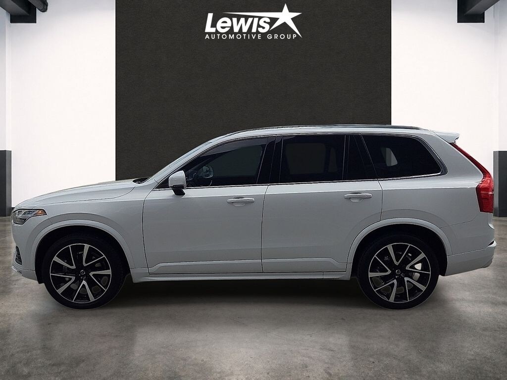 Used 2020 Volvo XC90 T6 Momentum SUV
