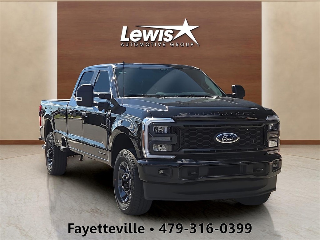 2026 Ford F-250 Super Duty XL's photo