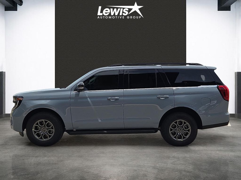 New 2026 Ford Expedition Active SUV