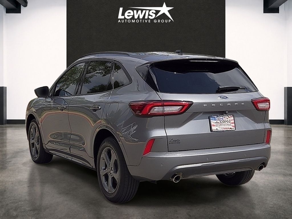 2024 Ford Escape ST-Line - Photo 3