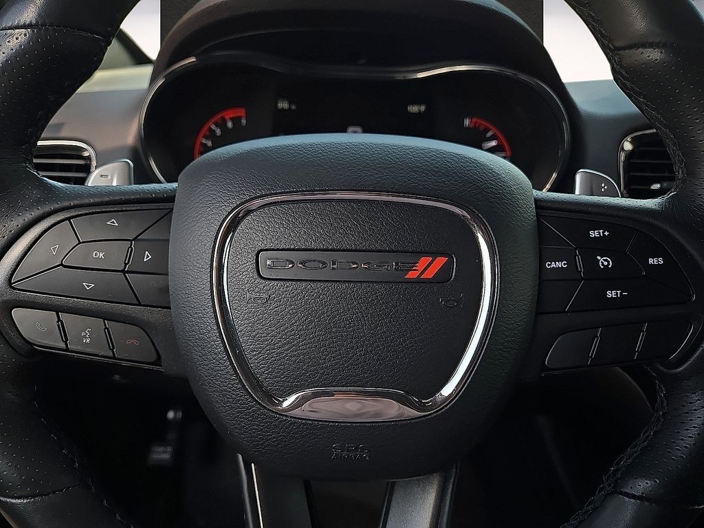 2019 Dodge Durango R/T - Photo 19