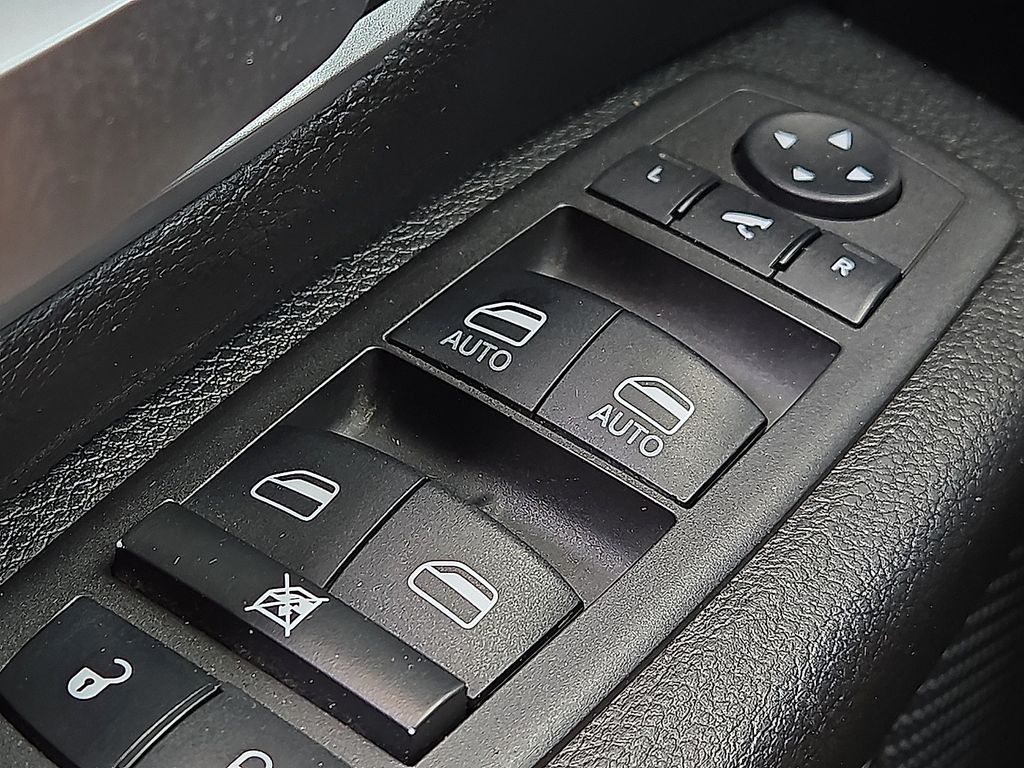 2022 RAM Ram 1500 Pickup Big Horn/Lone Star - Photo 17