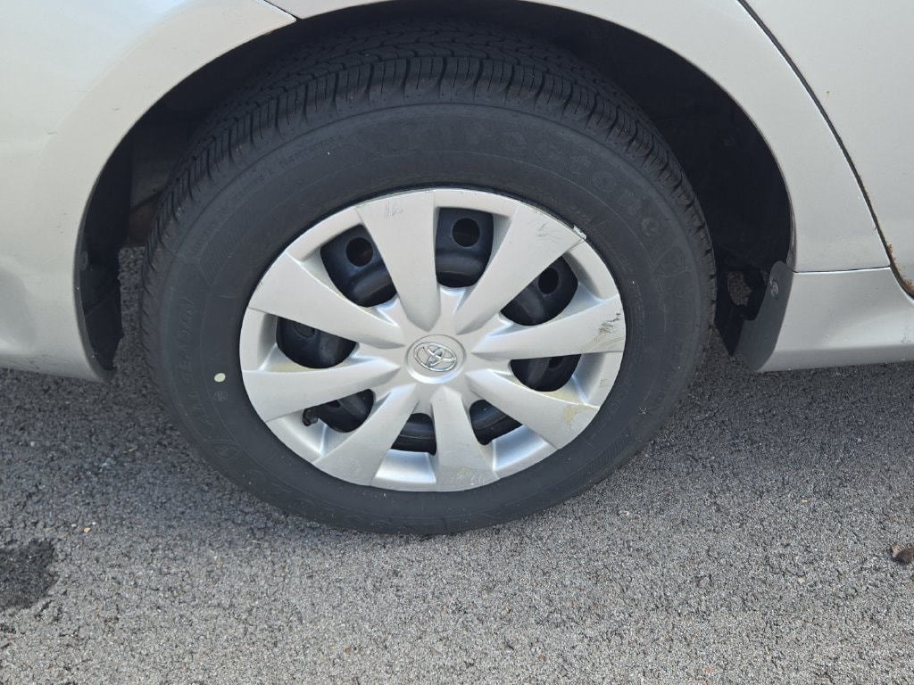 Used 2010 Toyota Corolla LE Sedan