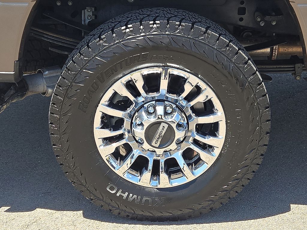 2022 Ford F-250 Super Duty Lariat - Photo 7
